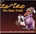 Book cover for Zapiro