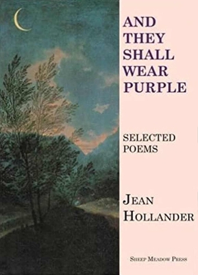 Book cover for And They Shall Wear Purple