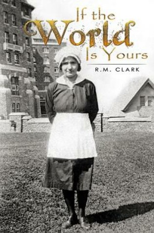 Cover of If the World Is Yours