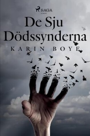 Cover of De Sju Dödssynderna