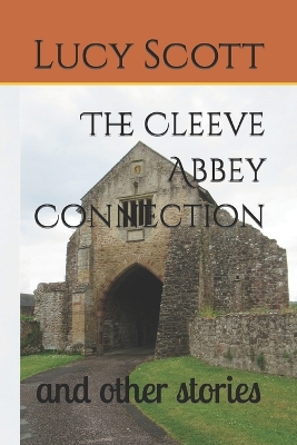Book cover for The Cleeve Abbey Connection