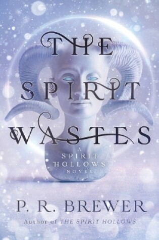 Cover of The Spirit Wastes