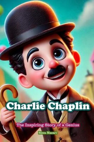 Cover of Charlie Chaplin