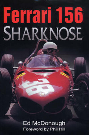 Cover of Ferrari 156 Sharknose