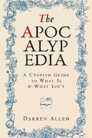 Cover of The Apocalypedia