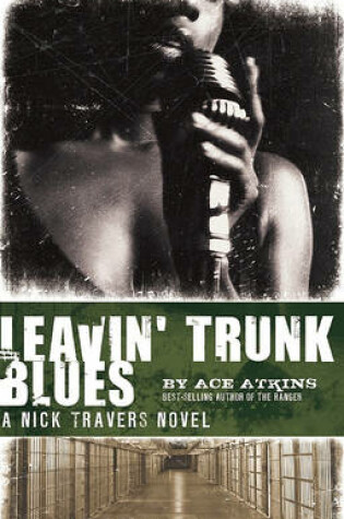 Cover of Leavin' Trunk Blues