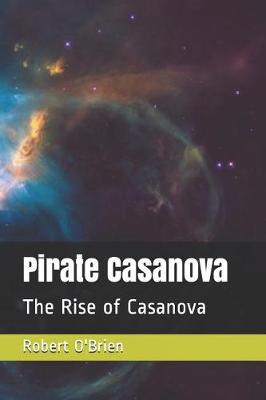 Cover of Pirate Casanova