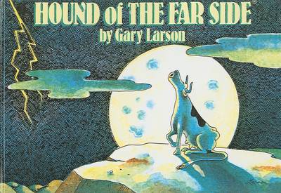 Cover of Hound of the Far Side