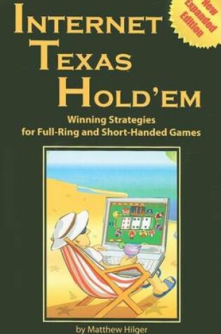 Cover of Internet Texas Hold'em