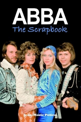 Cover of Abba