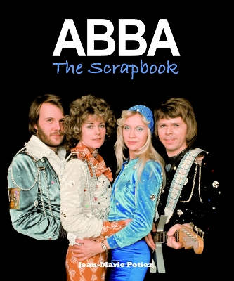 Book cover for Abba