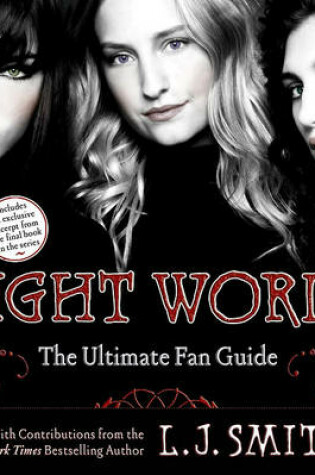 Cover of The Ultimate Fan Guide