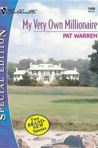 Cover of My Very Own Millionaire