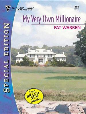Book cover for My Very Own Millionaire
