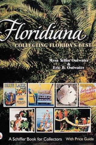 Cover of Floridiana: Collecting Floridas Best