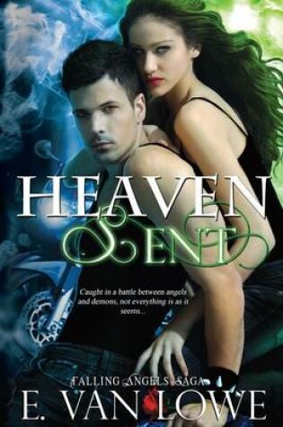 Cover of Heaven Sent