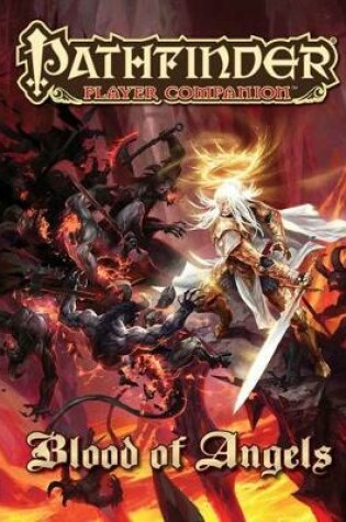 Cover of Pathfinder Player Companion: Blood of Angels