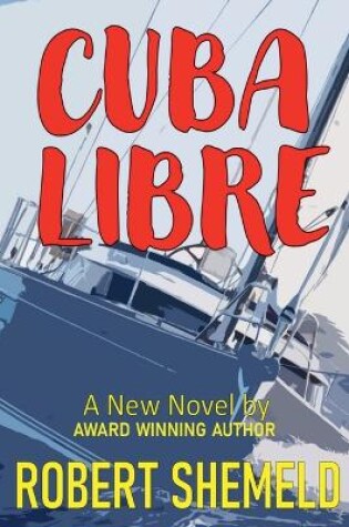 Cover of Cuba Libre