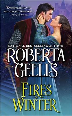 Fires of Winter by Roberta Gellis