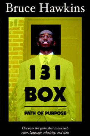 Cover of 131 Box