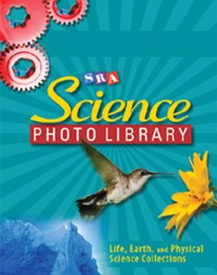 Book cover for Science Photo Library, Life Collection