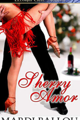 Cover of Sherry Amor