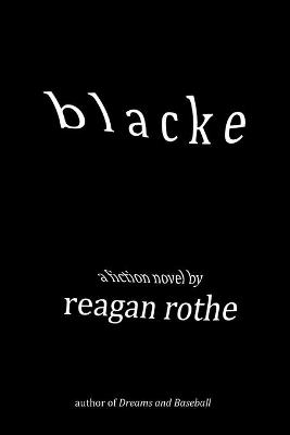 Book cover for Blacke