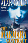 Book cover for The Marmara Contract