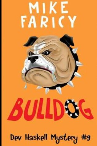 Cover of Bulldog