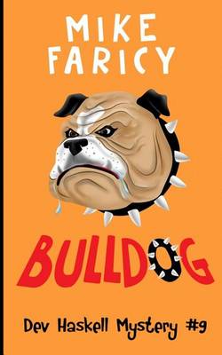 Cover of Bulldog