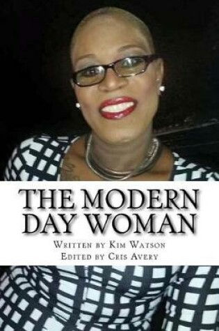 Cover of The Modern Day Woman