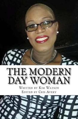 Book cover for The Modern Day Woman