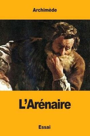 Cover of L'Arenaire