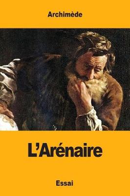 Book cover for L'Arenaire