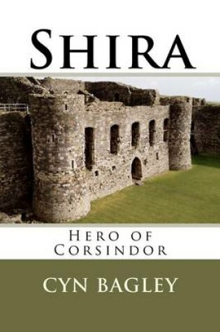 Cover of Shira