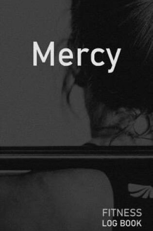 Cover of Mercy