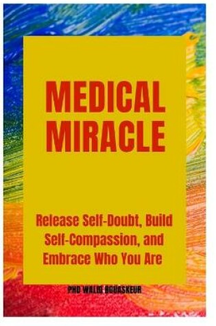 Cover of Medical Miracle