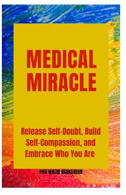 Book cover for Medical Miracle