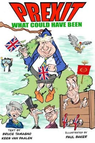 Cover of Prexit