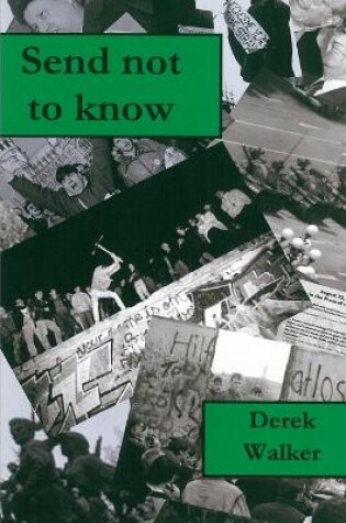 Cover of Send not to know