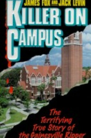 Cover of Killer Campus