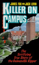 Book cover for Killer Campus