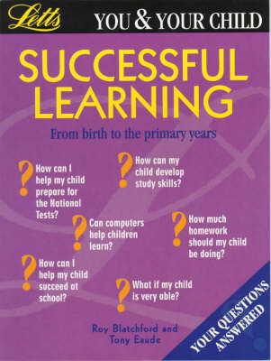 Cover of Effective Learning