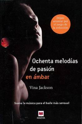 Book cover for Ochenta Melodas de Pasin En Mbar