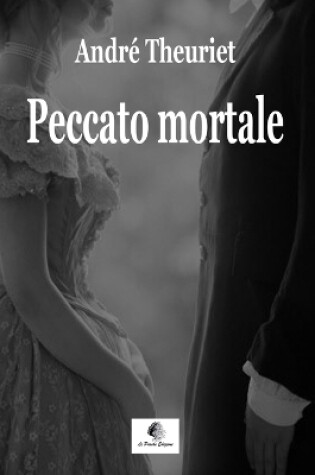 Cover of Peccato mortale