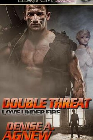 Cover of Double Threat