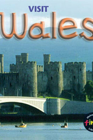 Cover of Wales