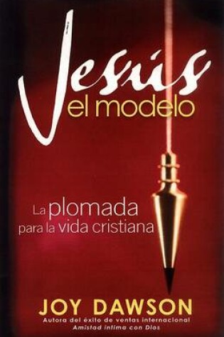 Cover of Jesus El Modelo