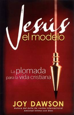 Book cover for Jesus El Modelo