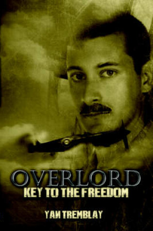 Cover of Overlord